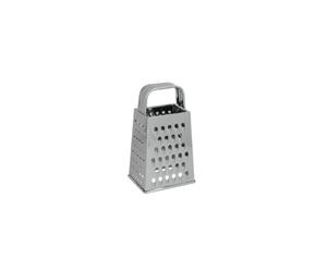 Metaltex Store Râpe Multi Services carrée INOX