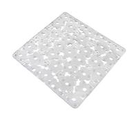 Metaltex Store Tapis d'évier carré 32x32cm