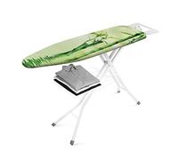 Metaltex Table à Repasser en métal Multicolore Bambou ORIONE Multicolore