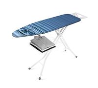 Metaltex Table à Repasser en métal Multicolore Eau ORIONE Multicolore
