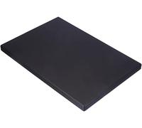 Metaltex Table de Cuisine 29 x 20 x 1.5 cm Noir