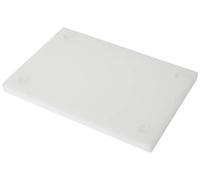 Metaltex Table de Cuisine 33 x 23 x 2 cm Blanc