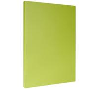 Metaltex Table de Cuisine 38 x 28 x 1.5 cm Kiwi