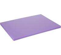 Metaltex Table de Cuisine 38 x 28 x 1.5 cm Lavande
