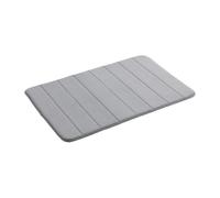 Metaltex - Tapis de Bain viscoélastique 80 x 50 cm