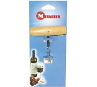 METALTEX - Tire bouchon tonnelet 250520