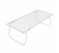 Metaltex Totem / 364347094 Pont de rangement 47 x 21 cm, Blanc