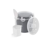 Metaltex Vapeur pour micro-ondes 2,2 l