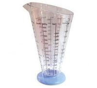 Metaltex Store Verre doseur plast. 1/2L