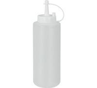 Metaltex Verseur À Sauce Et Coulis Squeezy En Plastique