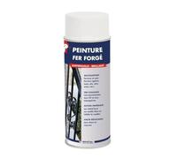 Metaltop - Peinture Fer Forge - Vert jaune - RAL 6018 - Bombe 400 ml - Protection antirouille durable avec finition soignée pour métal extérieur
