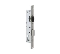METALUX 8/21 - Serrure à mortaiser monopoint avec gâche