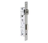 Metalux série 780NF - Serrures à encastrer Pêne Réversible Entraxe 92mm Pour porte de faible épaisseur interieur ou exterieur Certifié NF