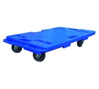 Metalworks 856001601 Plateforme De Base À Roues Rp601