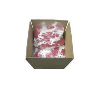 Metalworks Chaîne plastique s2005g 8 mm. b/r sac 25 m. marque