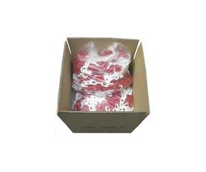 Metalworks Chaîne plastique s2005g 8 mm. b/r sac 25 m. marque
