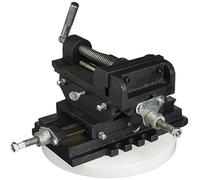 Metalworks-Mors en Croix 100 mm