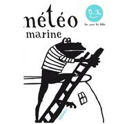 Météo Marine