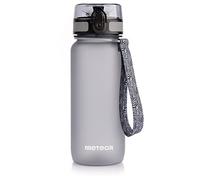 meteor Gourde sport en Tritan sans BPA - Multi-tailles 350 à 1500 ml - Anti-fuite, ouverture rapide