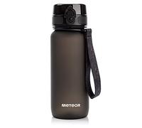 meteor Gourde sport en Tritan sans BPA - Multi-tailles 350 à 1500 ml - Anti-fuite, ouverture rapide