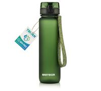 meteor Gourde sport en Tritan sans BPA - Multi-tailles 350 à 1500 ml - Anti-fuite, ouverture rapide