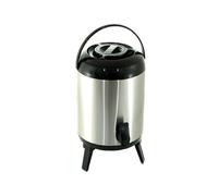 Metlex Thermos Gastronomique 13L MX-7408 Aluminium