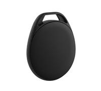 Metmaxx® LocateProDuo SmartTracker | Sous licence officielle | Fonctionne avec Apple Find My® et Google Find My Device® | Détecteur de clés Bluetooth pour iPhone et Android | Valise, sac, vélo et clés