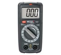Metofix EM300 Multimètre digital compact - NETIM - 545726