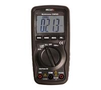 Metofix EM300 Multimètre digital - NETIM - 545728