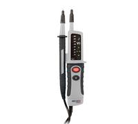 Metofix EM700 Voltmètre, Testeur de tension universel - NETIM - 545738
