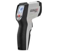 Metofix TI810 Thermo-hygromètre infrarouge - NETIM - 545744