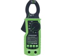 Gossen Metrawatt METRALINE CM 400 Pince ampèremétrique numérique avec câble de test CAT IV 1000 V Affichage (nombre de points)