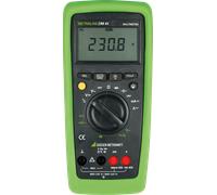 Gossen Metrawatt METRALINE DM 41 Multimètre numérique CAT III 600 V, CAT IV 300 V Affichage (nombre de points): 4000