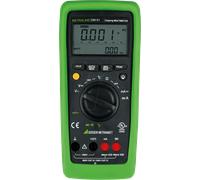 Gossen Metrawatt METRALINE DM 61 Multimètre numérique CAT III 600 V, CAT IV 300 V Affichage (nombre de points): 6600