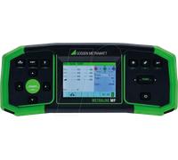 Gossen Metrawatt METRALINE MF Testeur d'installation Norme VDE 0100, 0100-600, 0105-100, 0413, 0122