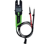 METRALINE VCSEDC - METALINE VC SENSE DC, AC/DC, PINCE COURANT/TENSION 200 A, 1500 V
