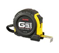 Metre à ruban G-Lock 3mx16mm Tajima