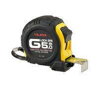 Metre à ruban G-Lock 5mx25mm Tajima