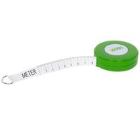 Kerbl Mètre ruban pour bétail Plage de mesure 35-1000 kg