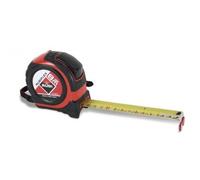 Mètre à ruban rubiflex 8m x 25mm RUBI - 75902