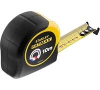 Metre a ruban - STANLEY FATMAX - FMHT36142-0 - Blade Armor - 10 m - 32 mm - Ultra épais