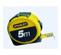 Stanley Mètre ruban TYLON 1-30-697 5 m x 19 mm bimatière