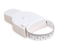 Mètre Corporel 150 cm, Plastique, emballé dans un | Déclenchement, Mètre Physique, Fitness -être, Pr professionnels