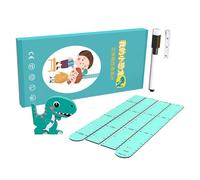Mètre De Mesure Mural Pour | Règle De Taille 180 cm Avec Échelle Magnétique - Règle Magnétique Décorative Pour Chambre Enfant, Salle De Jeux Et École Garçons Filles