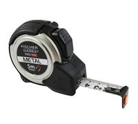 Mètre magnétique Fischer Darex 5m x 19mm M545BO
