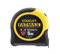 Mètre mesure magnétique Blade Armor 5 m x 32 mm FATMAX STANLEY