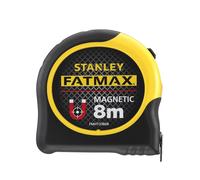 Stanley – Mètre à ruban – FatMax Blade Armor FMHT0-33868 – 8 m x 32 mm – Magnétique