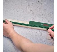 Bosch Mètre pliant 2 m | Accessoires Outils à Main