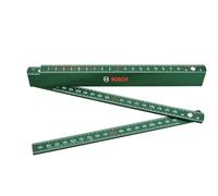 BOSCH Metre pliant 2 m 1600A02ET4
