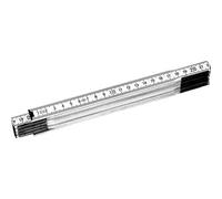 Mètre Pliant 2m - 15mm bois Stanley - 3253560354558